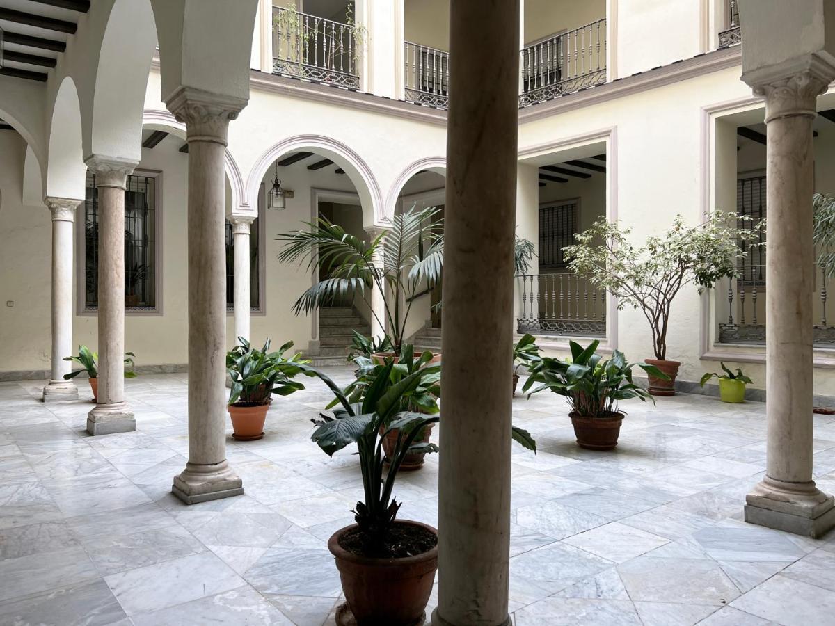 Estudio Suite San Vicente - Aloha Sevilla Exterior photo