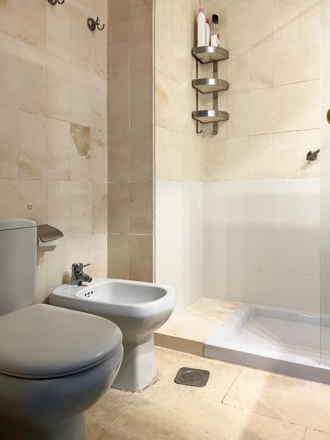 Estudio Suite San Vicente - Aloha Sevilla Exterior photo